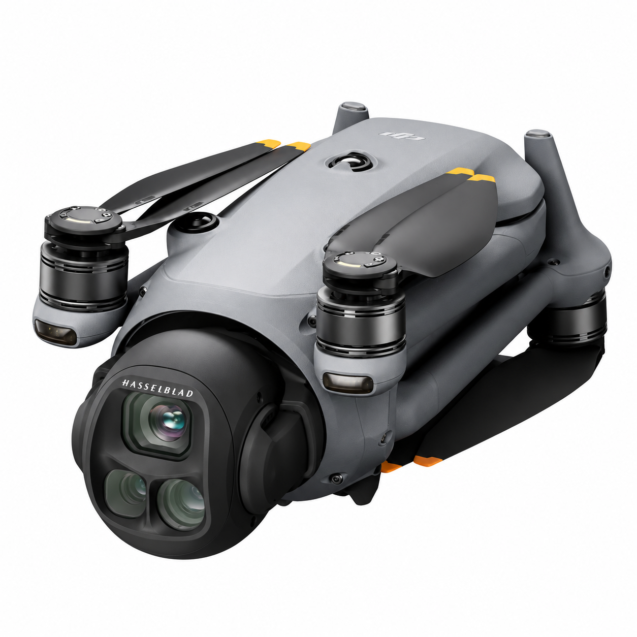   DJI Mavic 4 Pro Drone with 512GB Creator Combo (DJI RC Pro 2)