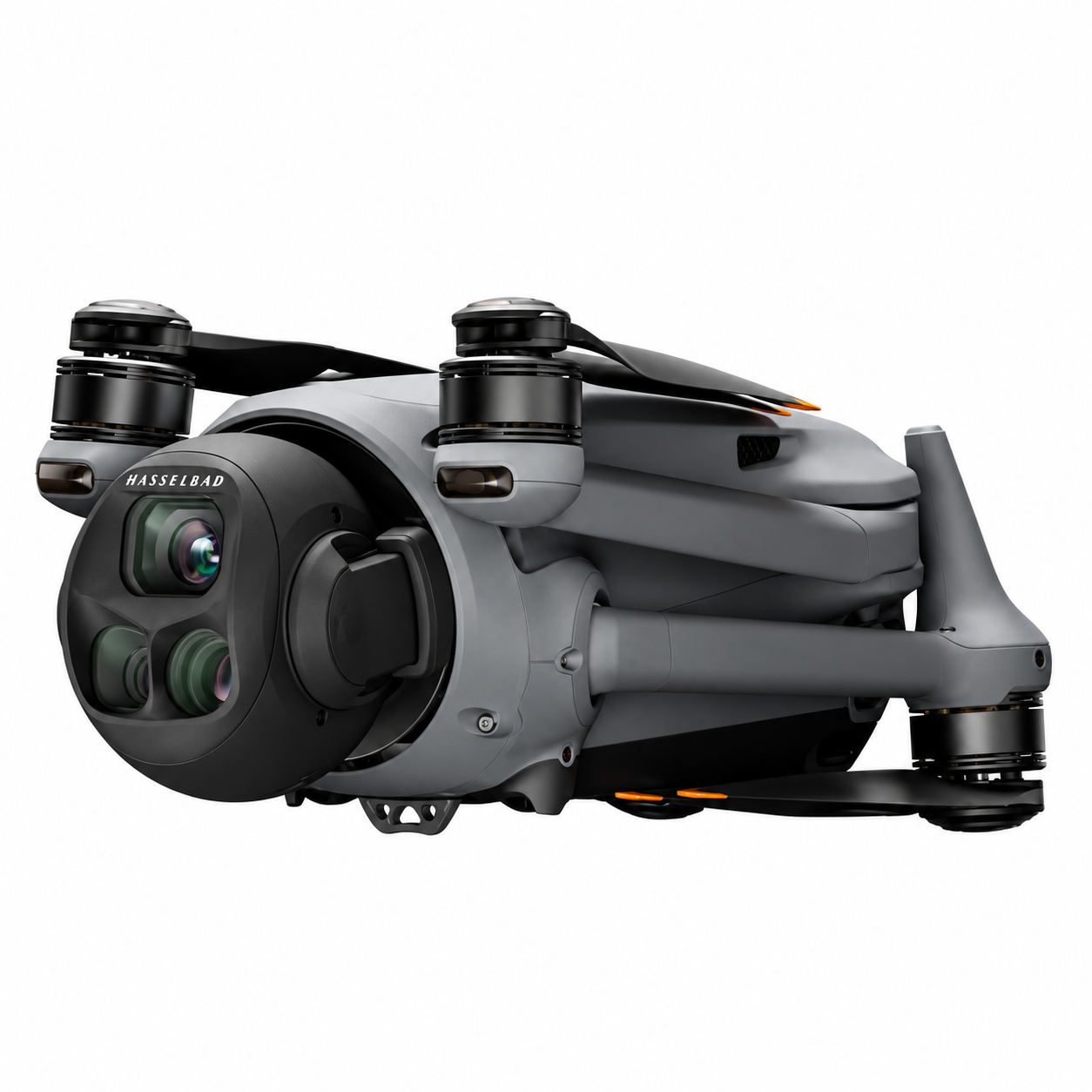    DJI Mavic 4 Pro Drone with 512GB Creator Combo (DJI RC Pro 2)