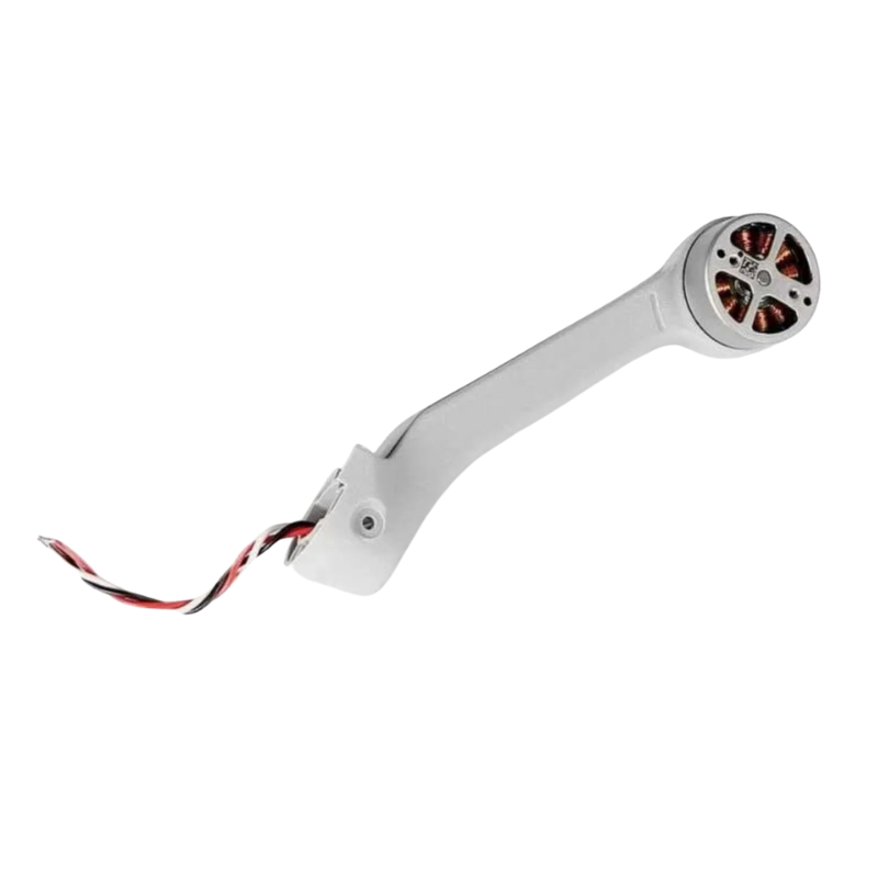 DJI Mavic Mini Rear Right Arm With Motor