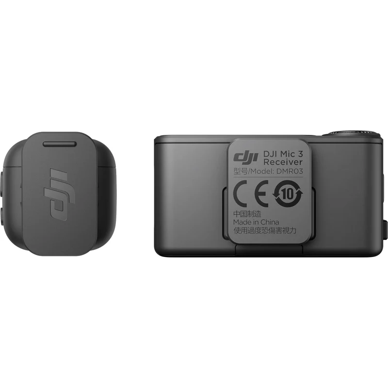 DJI Mic 3 (1 TX + 1 RX) image 6