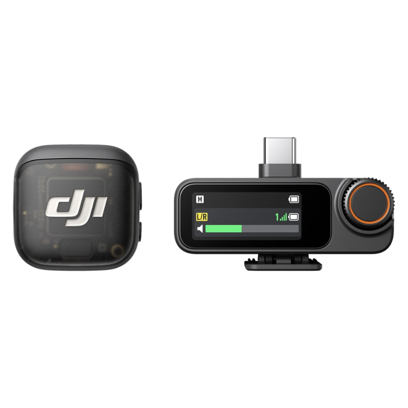 DJI Mic 3 (1 TX + 1 RX) image 7