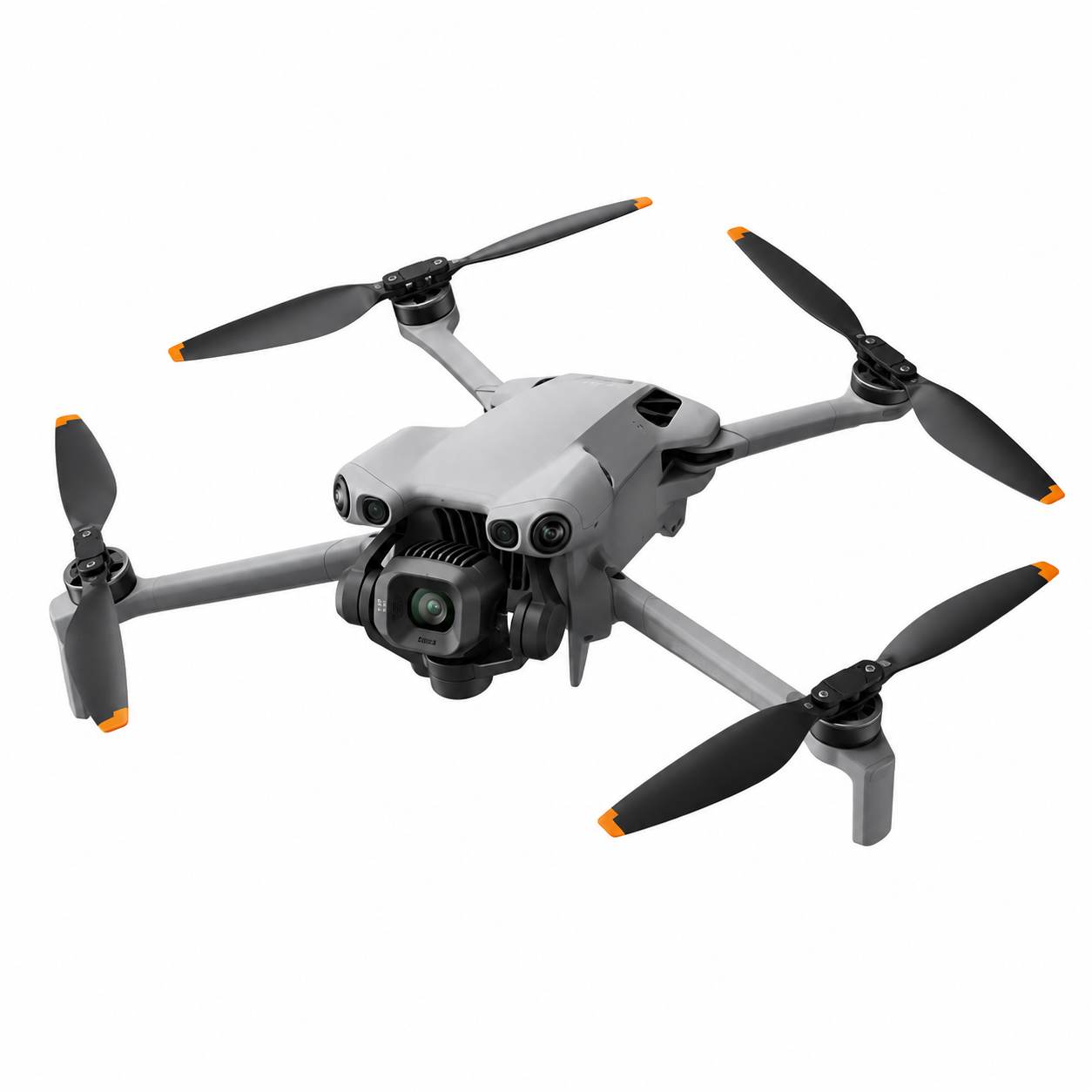 DJI Mini 5 Pro Fly More Combo (DJI RC 2) (52 min)