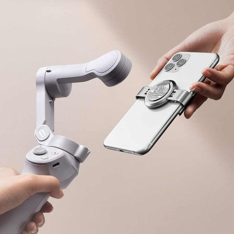 DJI OM 4