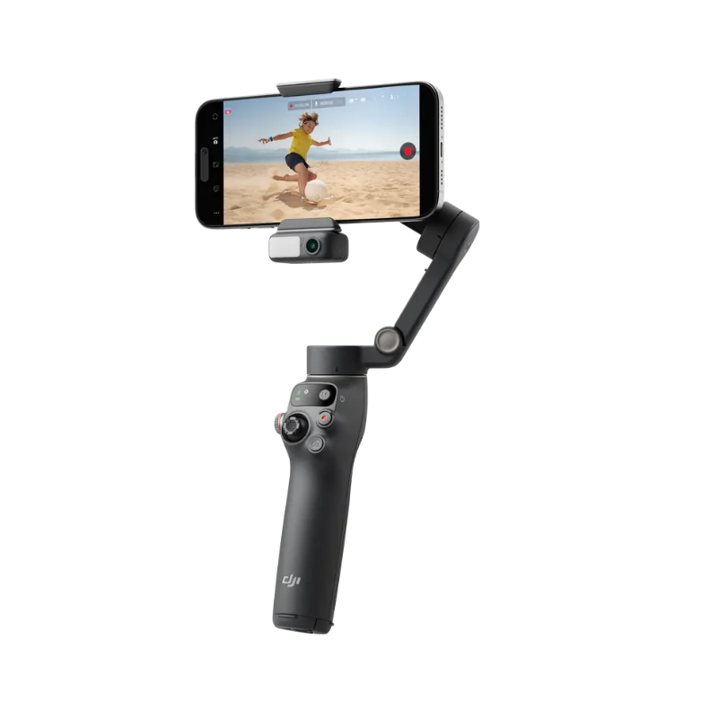 DJI Osmo Mobile 7 Pro Smartphone Gimbal (DJI OM 7Pro)