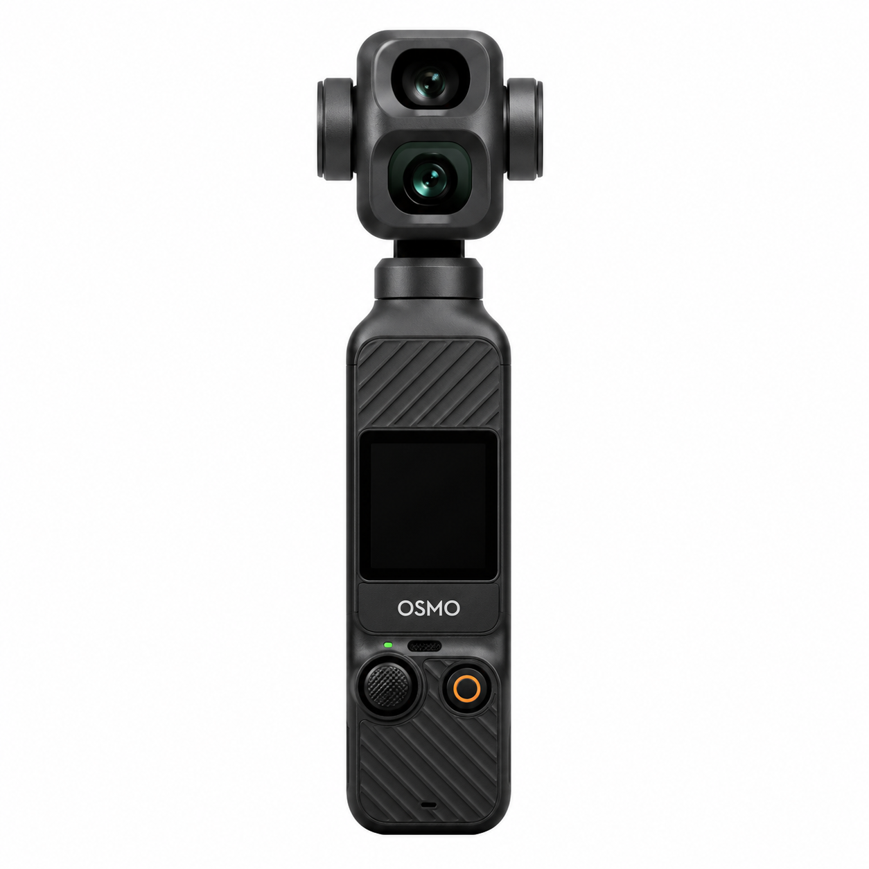 DJI Osmo Pocket 4P Standard Combo (Black) image 5