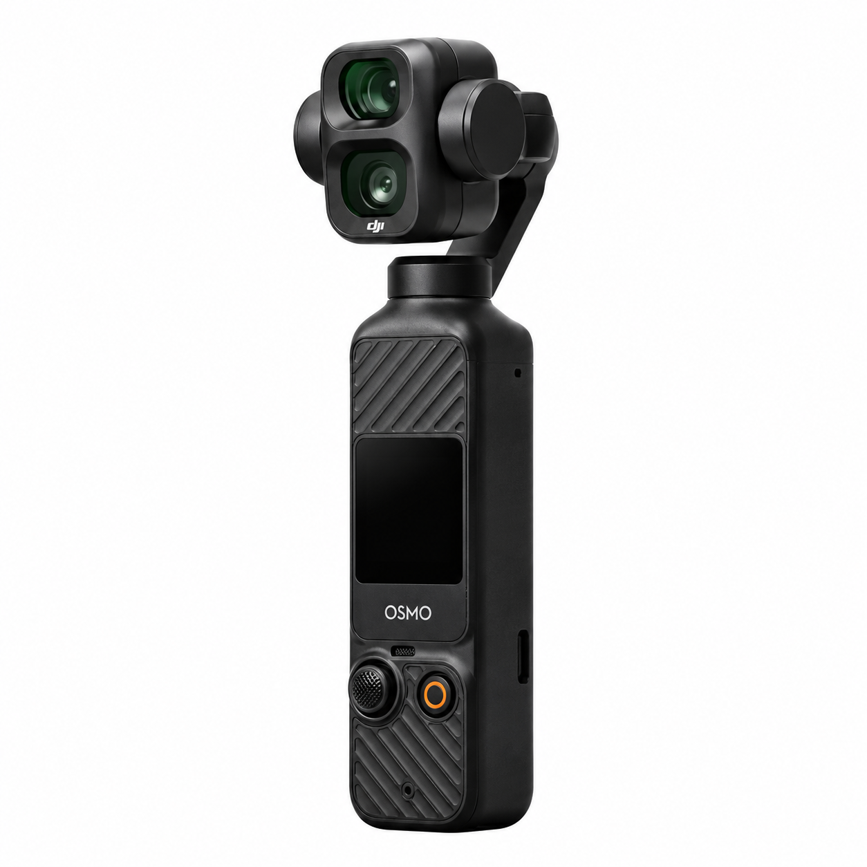 DJI Osmo Pocket 4P Standard Combo (Black)