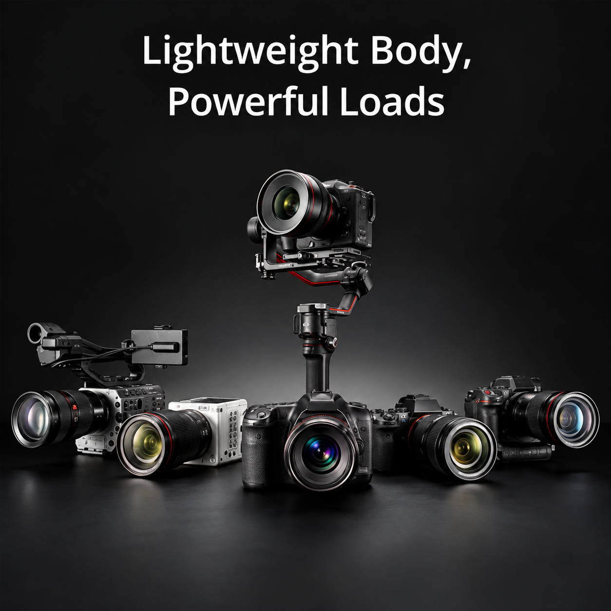 DJI RS 3 Combo
