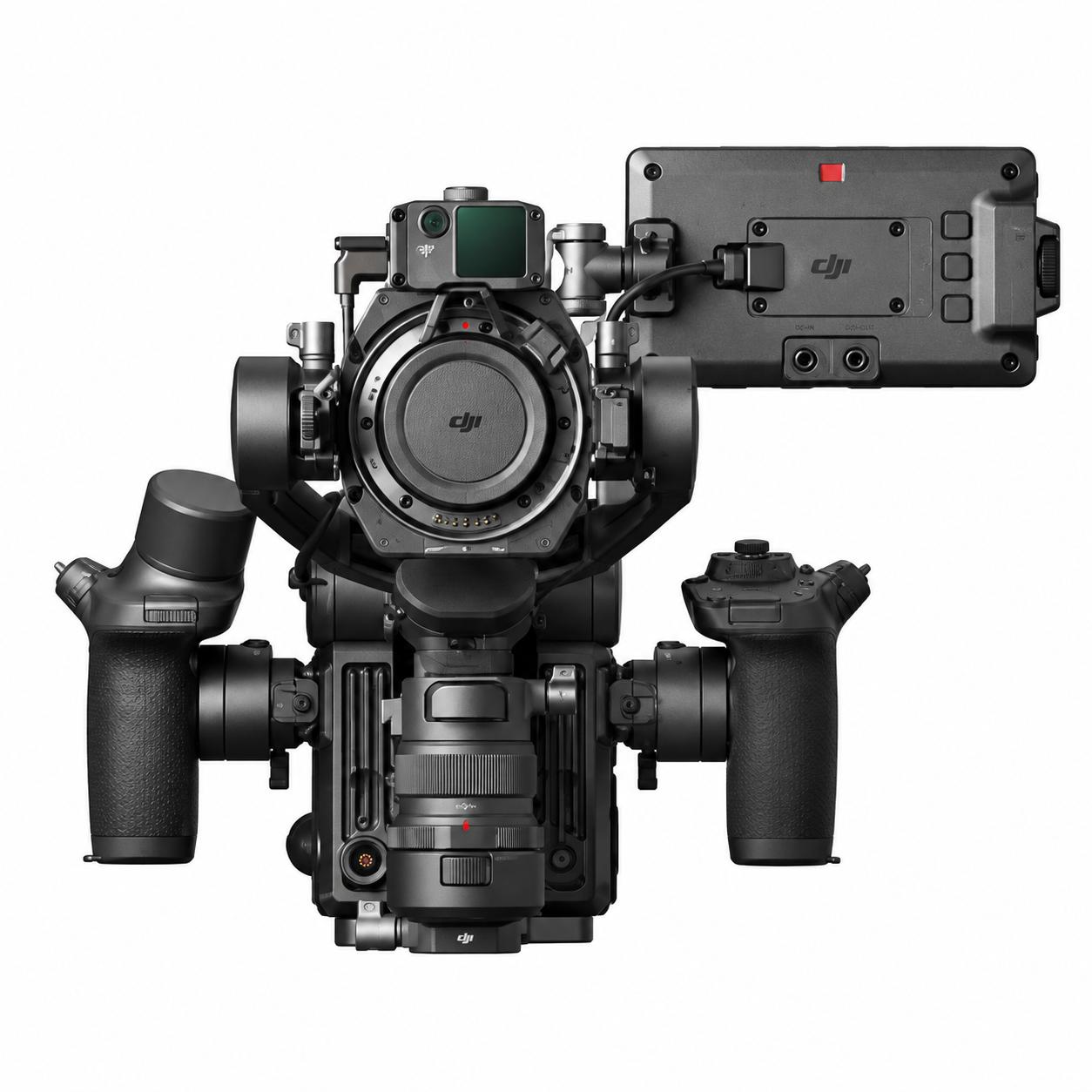 DJI Ronin 4D-6K