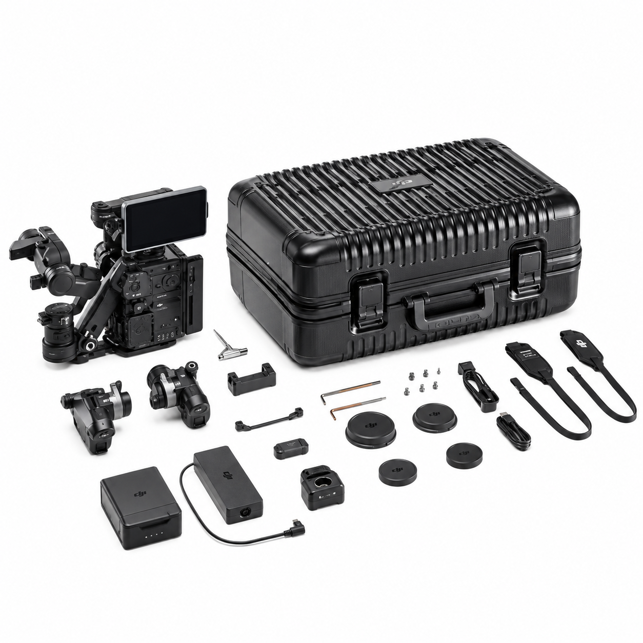 DJI Ronin 4D-6K