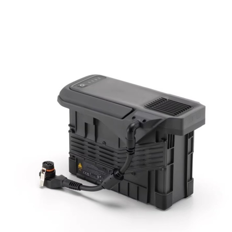 DJI TB100 Intelligent Flight Battery – Intelligent Battery for DJI Matrice 400