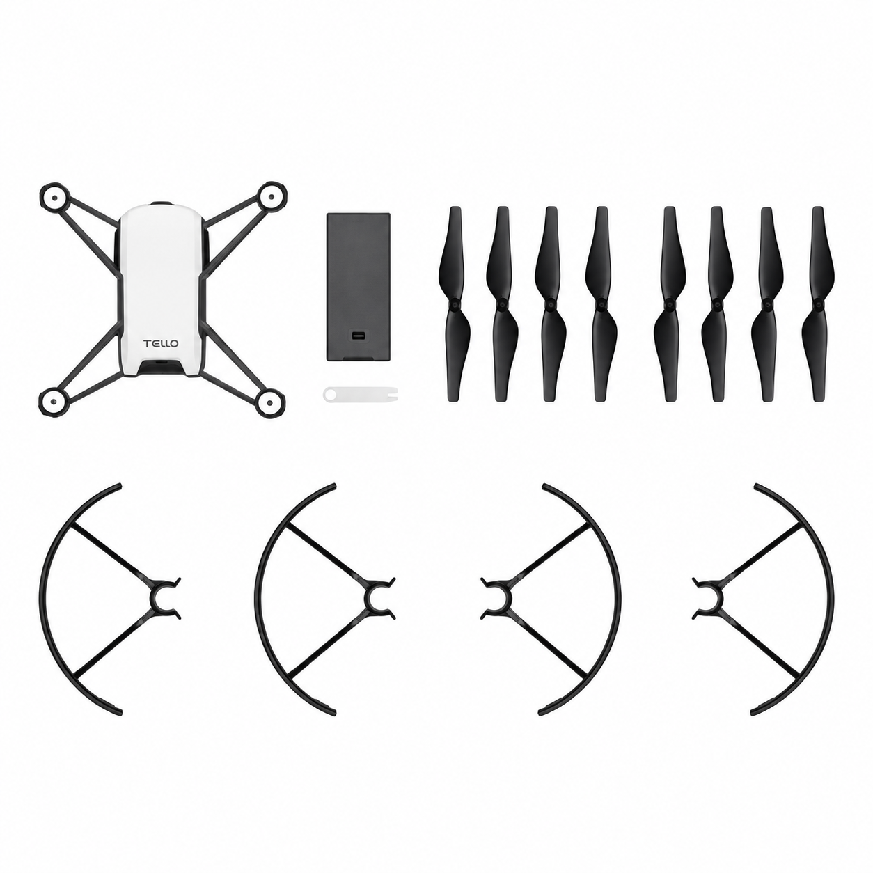     DJI Tello