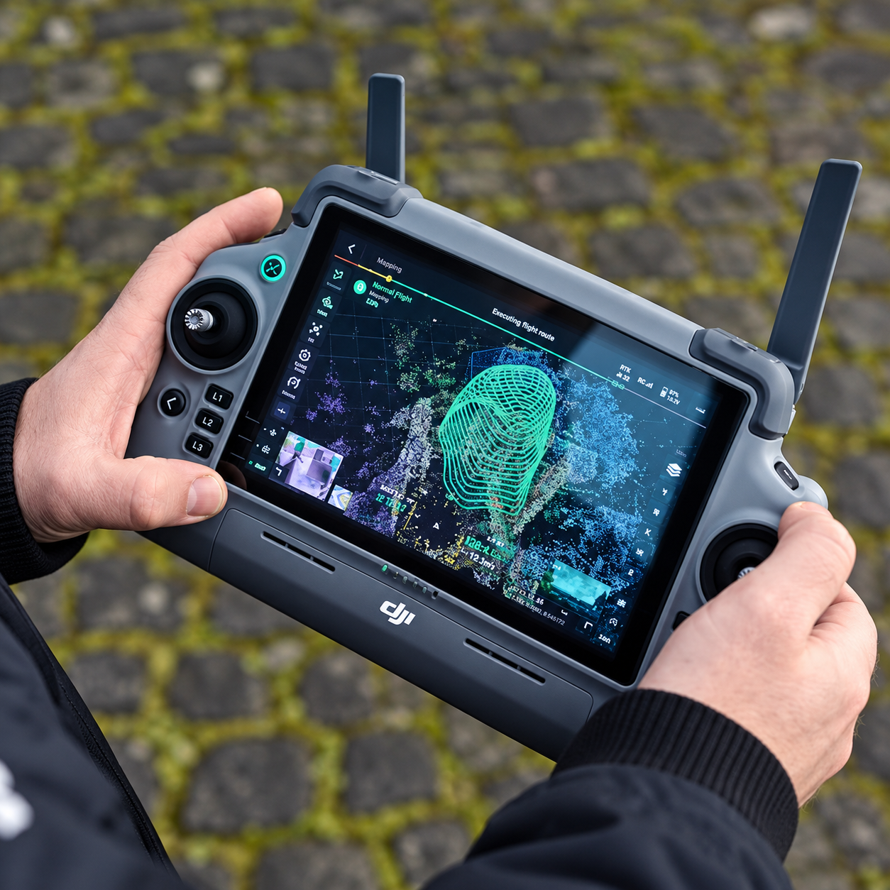 DJI Matrice 4T image 5