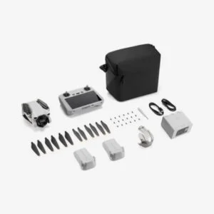 DJI Mini 4 Pro Fly More Combo Plus (DJI RC 2) image 5