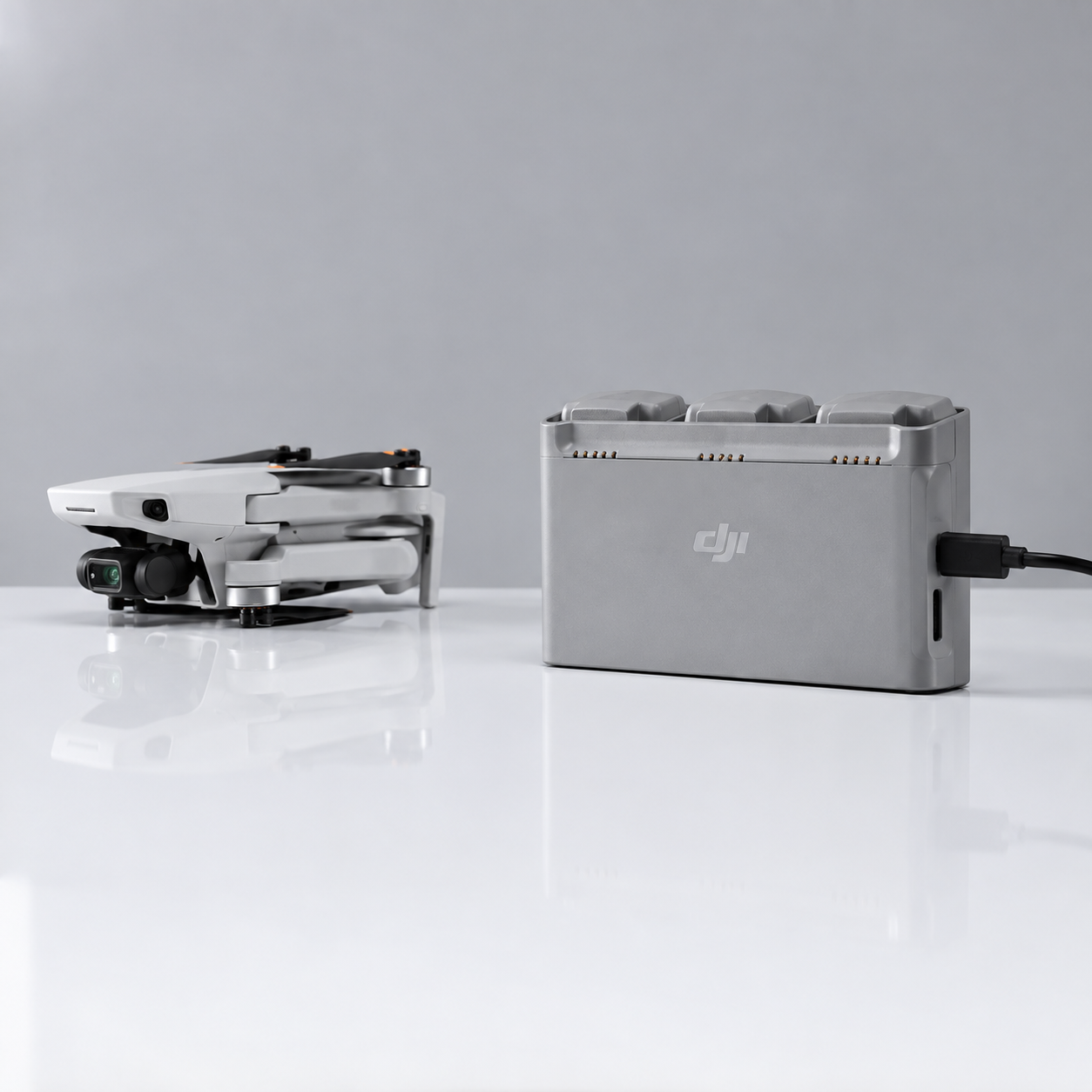 Two Way Charging Hub – Mini 2/Mini 2 SE/Mini 4k