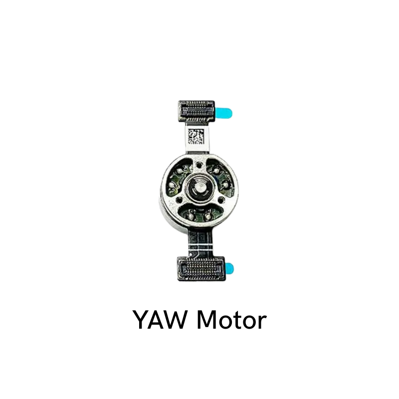 Gimbal Y/R/P Axis Motor for DJI Mini 3/4 Pro