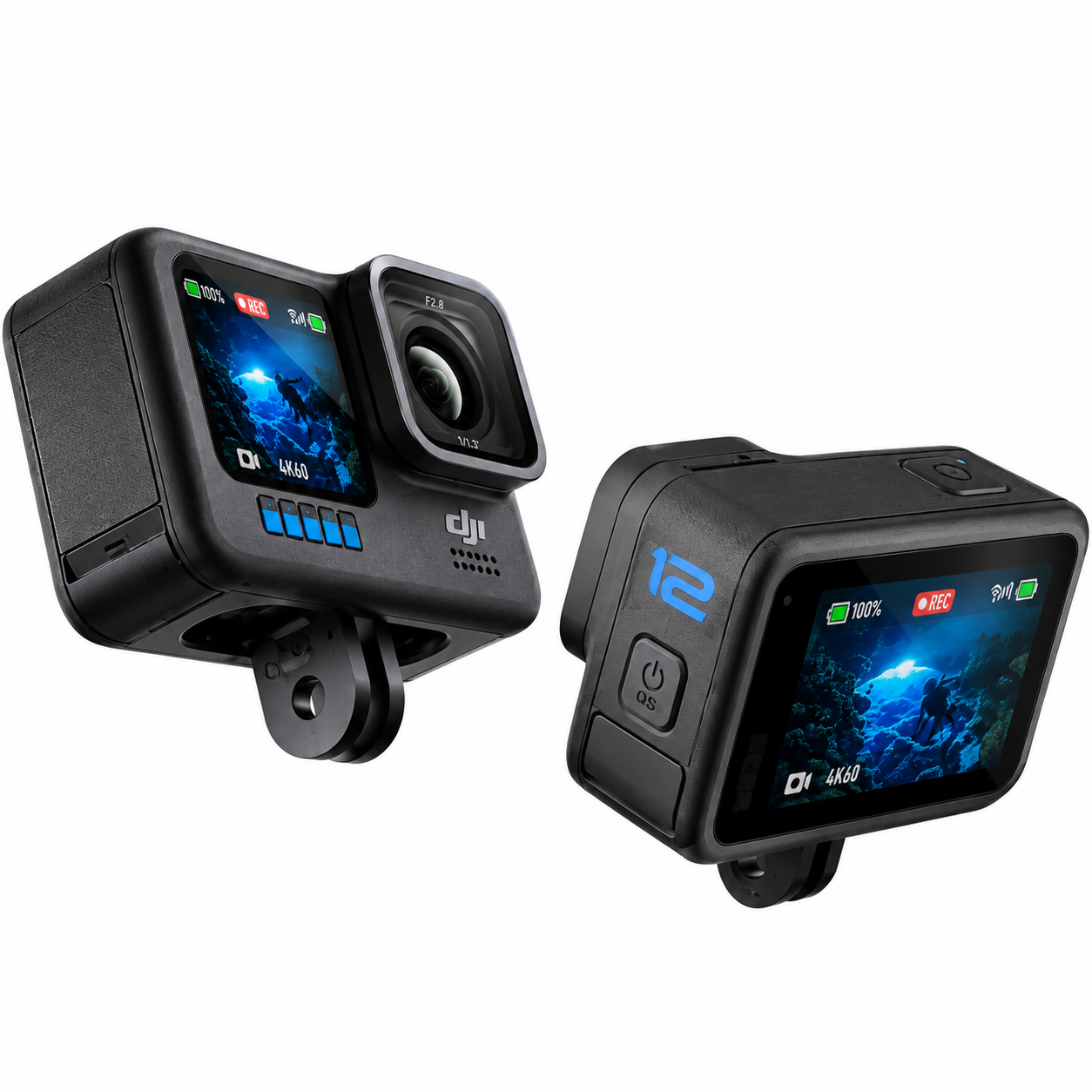 GoPro Hero 12