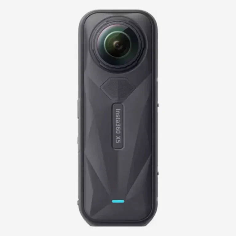Insta360 X5 360° 8K Camera(Standard)