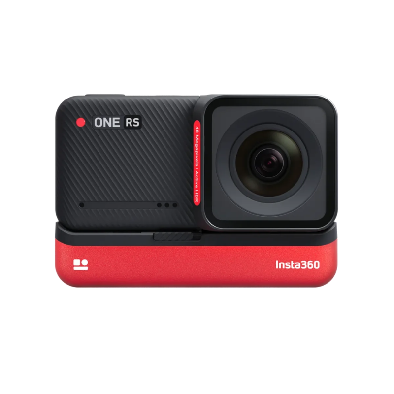 Insta360 One RS 4K Edition