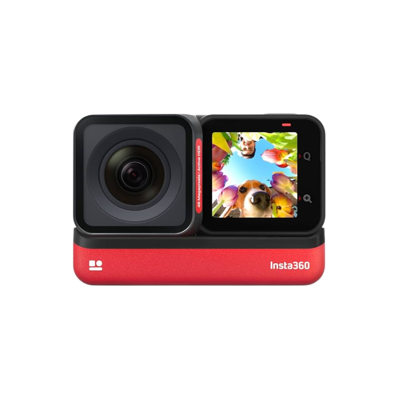 Insta360 One RS 4K Edition image 5