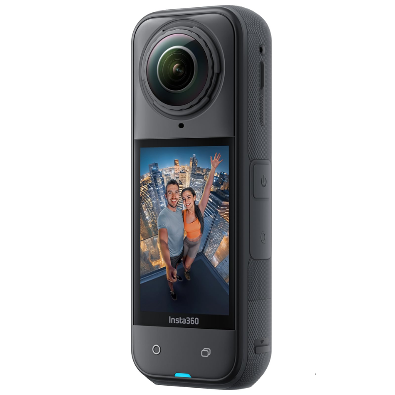 Insta360 X5 360° 8K Camera(Standard)