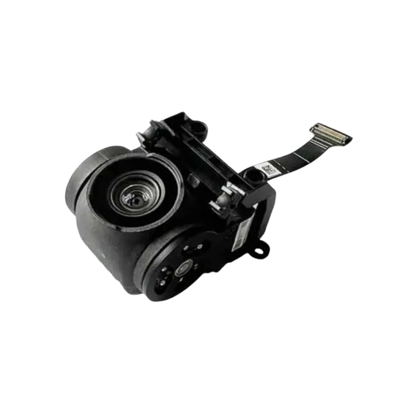 Neo Full Gimbal With Lens