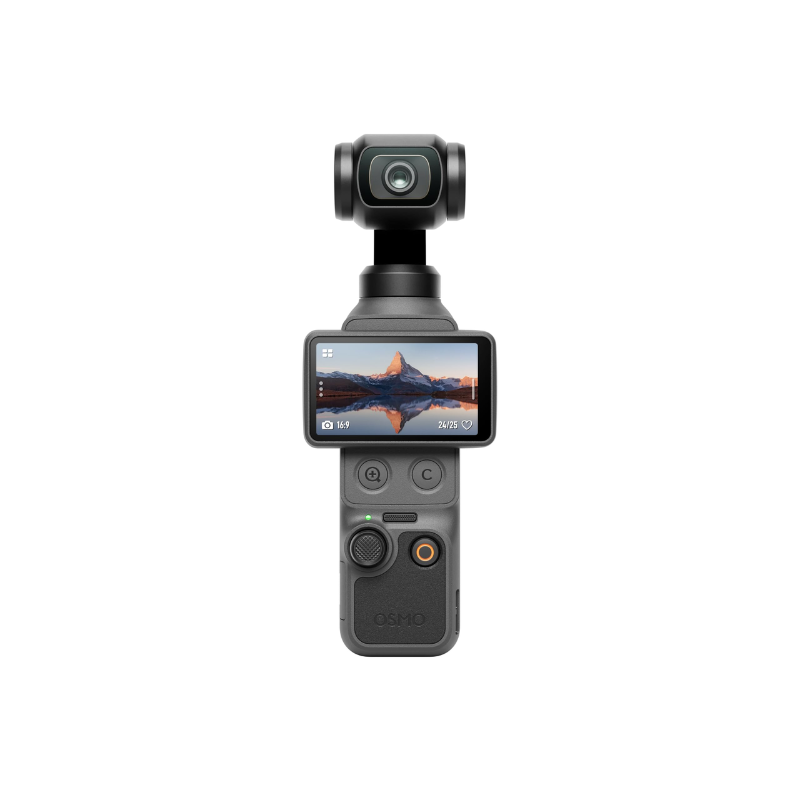 Osmo Pocket 4 Creator Combo