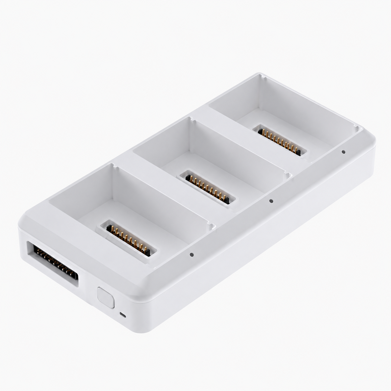 Phantom 4 Series Battery Charging Hub