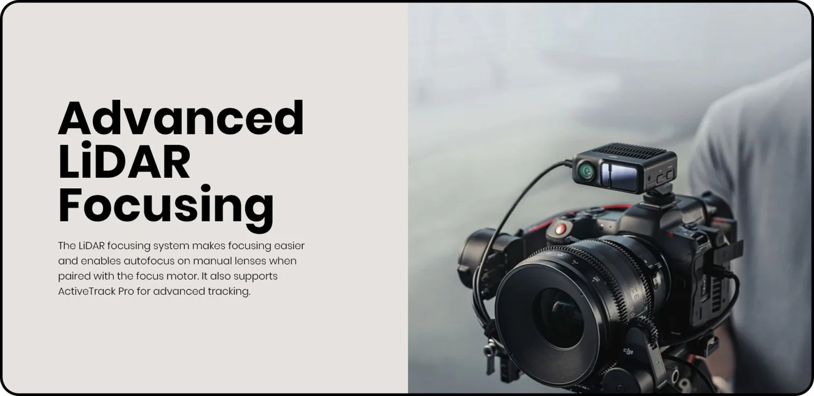 DJI RS 3 Combo: The Stabilizer That’s Smoother Than Your Best Pick-Up Line