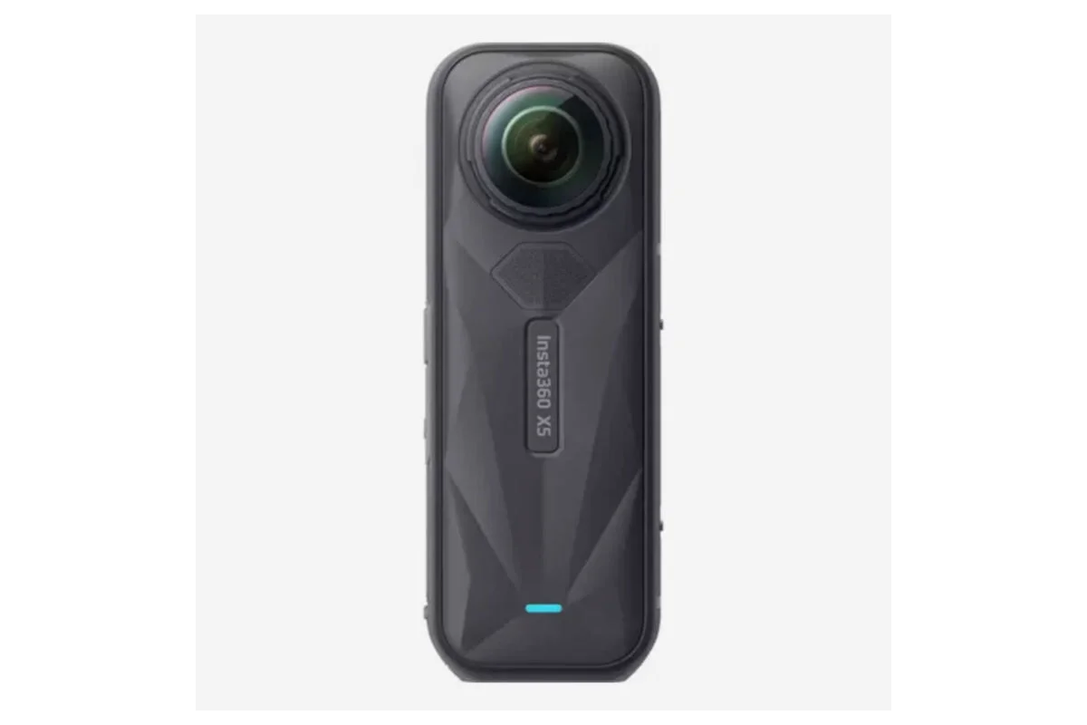 Insta360 X5 360° 8K Camera(Standard)