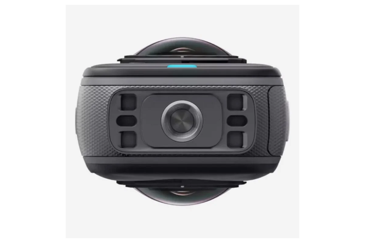 Insta360 X5 360° 8K Camera(Standard) image 3