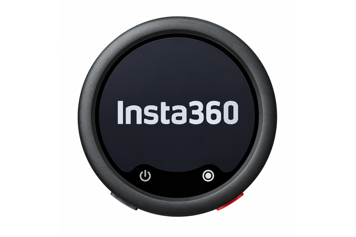 Insta360 Luna Ultra Creator Bundle (Cosmic Black) image 5