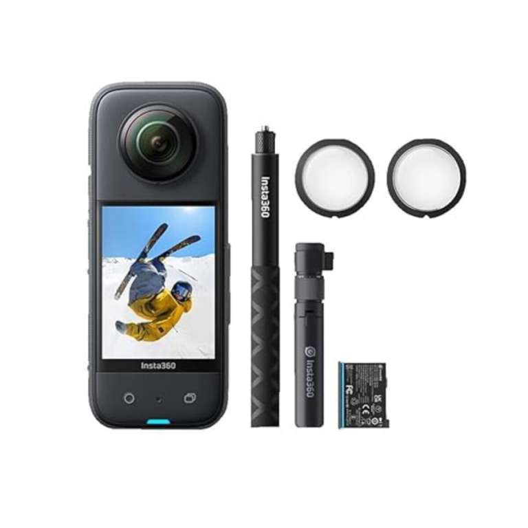 Insta360 X3 Creator Kit