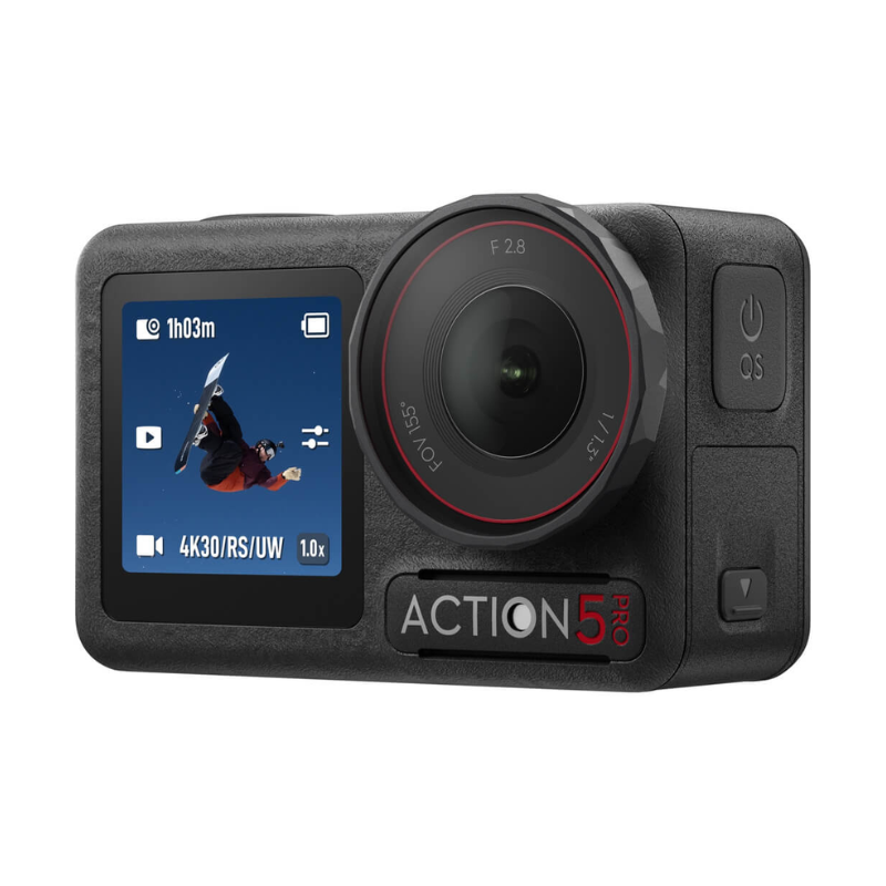 Action Cameras