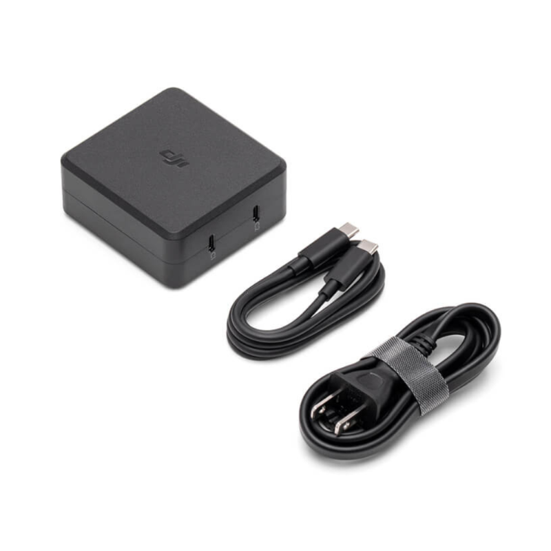 Drone Chargers