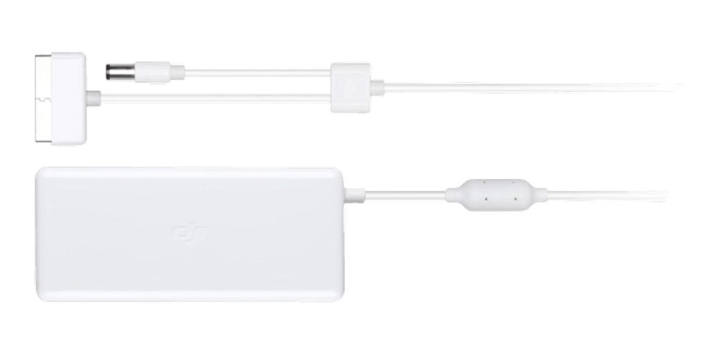 a charging hub for the phantom 4 series 100 W battery