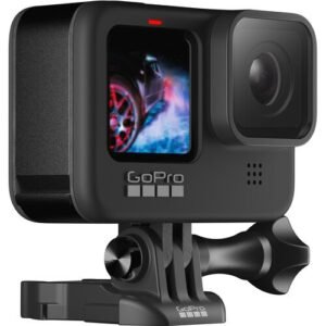 GoPro HERO9 Black - Image 4