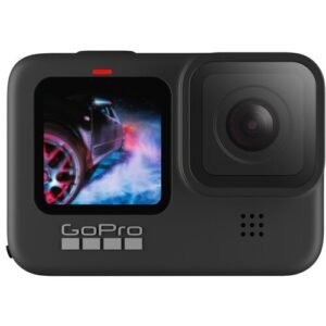 GoPro HERO9 Black - Image 2