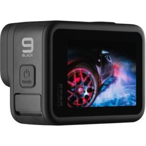 GoPro HERO9 Black - Image 1