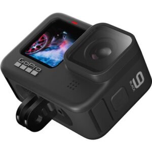 GoPro HERO9 Black - Image 3