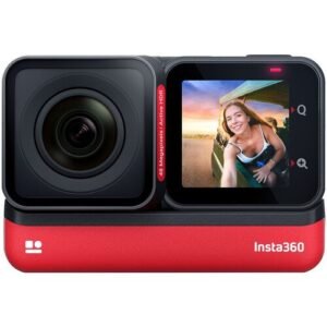 Insta360 ONE RS Twin Edition - Image 1