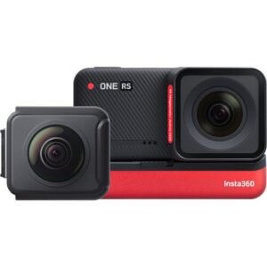 Insta360 ONE RS Twin Edition - Image 2