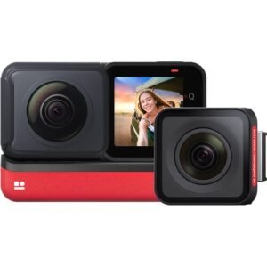Insta360 ONE RS Twin Edition - Image 3