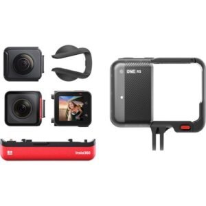 Insta360 ONE RS Twin Edition - Image 4