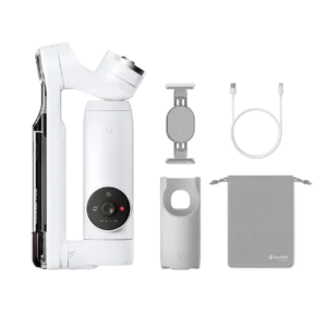 Insta360 Flow (Standalone) Stone Gray - Image 8
