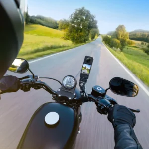 Insta360 X3 Motorcycle Kit - Image 2