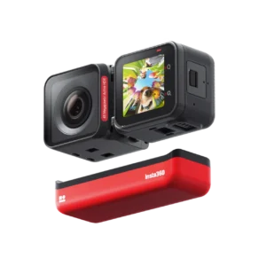 Insta360 One RS 4K Edition - Image 2