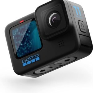 GoPro HERO11 Black - Image 1