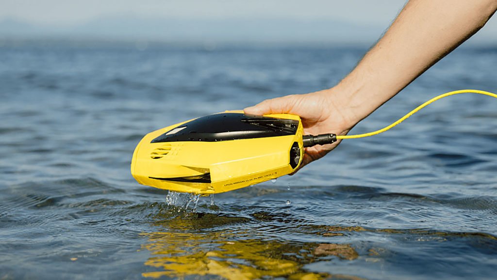 Chasing Dory Underwater Drone image 2 1024x576 1