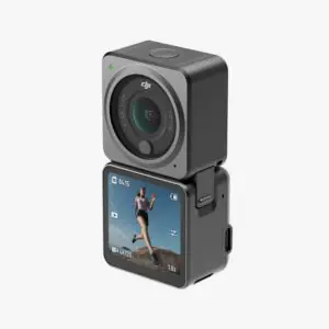DJI Action 2 Dual Screen Combo - Image 1