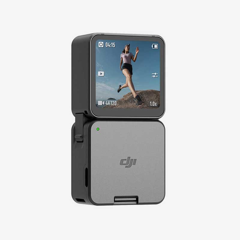 DJI Action 2 Dual Screen Combo 3